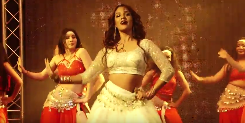 priyanka