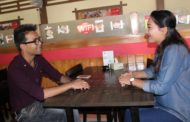 'जात्रा' की परीसँग सागरको डेटिङ