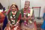 जब सुंगुरको बच्चा बोकेर एटीएमको लाइनमा बसे साउथका यि हिरो !