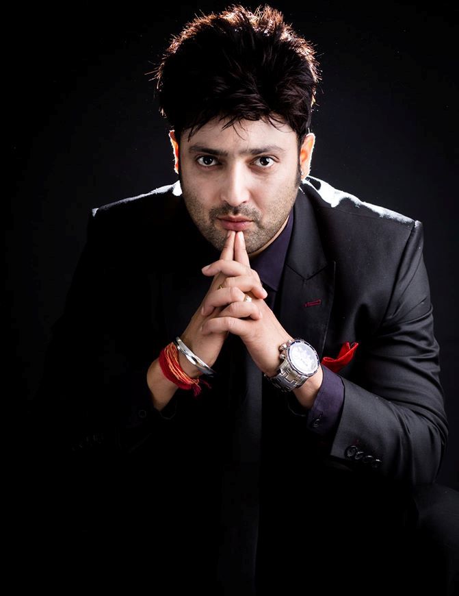 Aaryan Sigdel n
