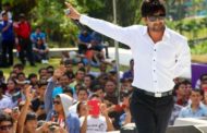 निर्माता बन्दै जीवन, भन्छन्, 'बर्षमा २ फिल्म बनाउँछु'