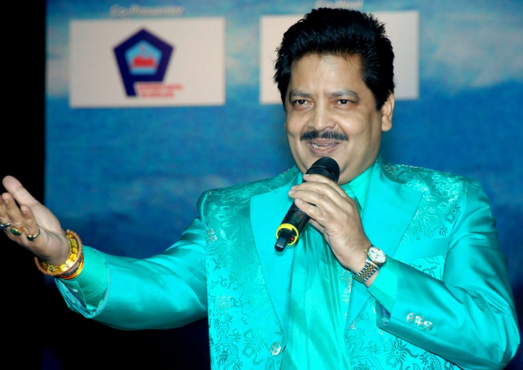 Udit Narayan