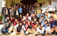 विश्व किर्तिमानी राख्दै ‘जालो र जालो रिटर्न्स’, वन सर्टमै फिल्म रेडी