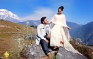 'रोमियो' को प्रेममा परिन् ‘बाबरी’ निशा