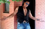 'राजेश हमाल पनि बुढो हुन्छ र ?' (हेर्नुस् ४ तस्बिर)