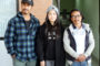 मेलिना र मविन्द्रको गीतमा शैलेस र अन्जुको रोमान्स (भिडियो)
