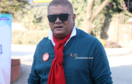 कलाकार सुनिल थापाको निधन