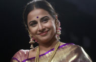 आफ्नै शरिर देखी आफै सन्तुष्ट थिइनन् विद्या