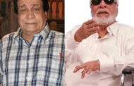 कता हराए बलीउड फिल्मका कमेडियन कादर खान ?