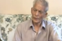श्रीमतीभन्दा ३ बर्ष कान्छा हुन महेश बाबु
