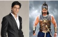 'बाहुबली २' मा छैनन् शाहरुख खान