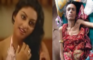 एड्सका कारण भएको थियो यी अभिनेत्रीको मृत्यु, रजनीकान्त गर्न चाहन्थे काम