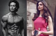 दीपिकालाई लामो समयसम्म किस गर्न चाहन्छन् टाइगर