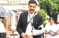अक्षय कुमारको ‘जोली एलएलबी २’ ले कमायो १६० करोड