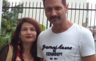 निखिलको 'भ्यालेन्टाइन' जेठी श्रीमतीसँग, किन बस्दैनन् सञ्चिता र कोपिलासँगै ?