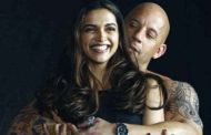 के फेरी भीन डिजलसँग काम गर्दैछिन् दीपिका ?