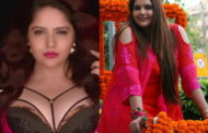 'ढाई किलो प्रेम' की हिरोइनको तौल १०८ किलो, मेकर्सले भने -'अझै बढाउँ'