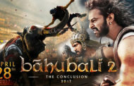 हिन्दी भाषामा ५ सय करोड कमाउने फिल्ममा 'बाहुबली २' को रेकर्ड