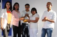 एलिशाको प्रेमकथाले जित्यो 'लभ लभ लभ' को एक लाख