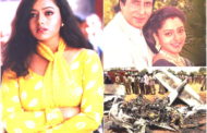 मृत्युको बेला गर्भवती थिइन् 'सूर्यवंशम' की यी अभिनेत्री