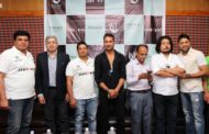 निखिलको ६० घण्टे कमिटमेन्ट घोषणा, अभिनयमा वलिउडका चर्चित कलाकार