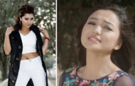 डिस्को छिर्दापनि फरिया र चोली नबिर्सिने मिलन र एलिशा (भिडियो)