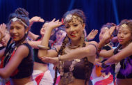 साम्राज्ञीको दमदार नृत्यसहित 'ए मेरो हजुर २' दोश्रो गीत रिलिज (भिडियो)