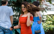 हलिउड फिल्ममा व्यस्त प्रियंका(तस्वीरहरु)