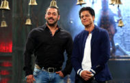 अंगालोमा बाँधिएनन् सलमान–शाहरुख, यो हो कारण