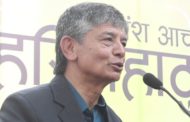 आत्मकथा ल्याउँदै मदनकृष्ण