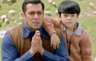५५ करोड क्षतिपूर्ति दिँदै सलमान