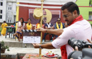 अनमोलको 'एकलव्य' शुभमुहर्त