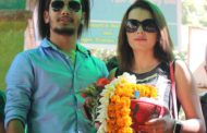 एलिजाको फिल्ममा भित्रिए समुन्द्र
