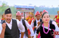निखिल र सारा जब यसरी नाचे