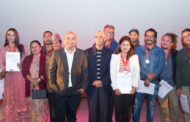क्रिटिक्स अवार्डमा पुगे प्रियंका र केकी