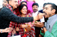 ६० बर्षमा पनि बच्चै हरिवंश
