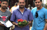 ‘मन्द मन्द’ प्रेम गर्ने तयारीमा पुष्पल र शिल्पा