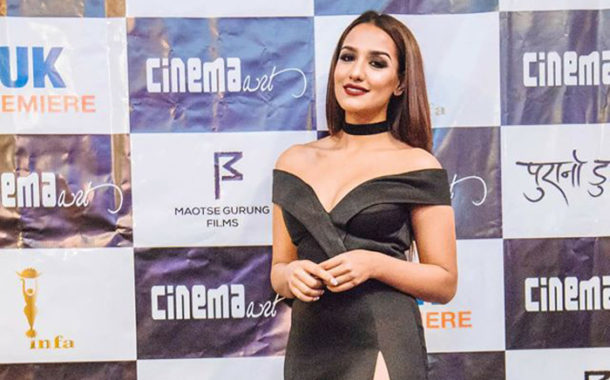 पारसमा प्रियंका अनुबन्ध