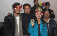 केकीको छैन बिहेको योजना