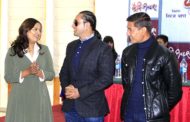 पुरनको ‘फेरि फेरि’मा ऋचा र अर्पण