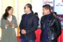 ‘कान्छी’ ट्रेलर रिलिजमा किन रोइन् स्वेता ?