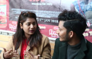 ‘राज्जा रानी’को बारेमा के भन्छन् नाजिर ?