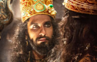 राजस्थानपछि गुजरातमा पनि ‘पद्यमावत’ नचल्ने