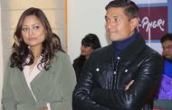के अर्पण र ऋचा एक अर्काविना फिल्म नै खेल्दैनन् ?