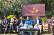 सारालाई शिर्ष भूमिकामा राख्दै घोषणा भयो ‘सुश्री सम्पत्ती’