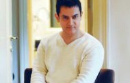 आमिरले नयाँ फिल्म साइन गरेका छैनन्