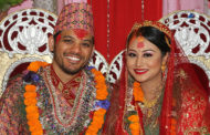अशिष्माले गरिन् बिहे