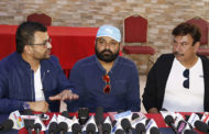 निर्माता गिरीले कानुनी उपचार खोज्ने