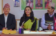 बिवाद मिलाउन खप्पिस प्रियंका