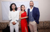 नायिका लुकाउँदै नयाँ फिल्म ‘मायाङ्क’को घोषणा